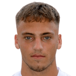 Tim Latteier fm 2021