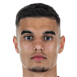 Georgios Siadas fm 2021