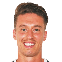 Patrick Posipal fm21