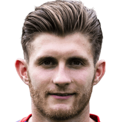 Sascha Schünemann fm21