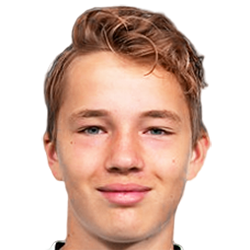 Louis Hiepen fm 2021