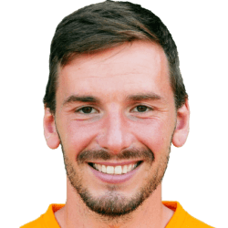 Franco Flückiger fm21