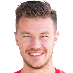 Maximilian Drum fm 2021