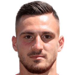 Maximilian Wolfram fm21