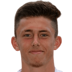 Linus Rosenlöcher fm21