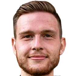 Tim Weißmann fm 2021