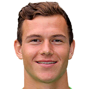 Kevin Scheidhauer fm 2021