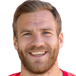 Maximilian Hain fm 2021