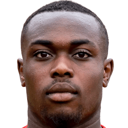 Ishmael Schubert-Abubakari fm21