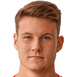 Lukas Müller fm 2021