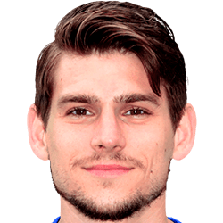 Marcel Kandziora fm21