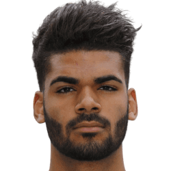 André Becker fm 2021