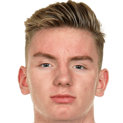 Nick Woltemade fm 2021