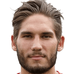 Andy Trübenbach fm21