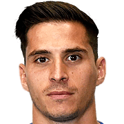 Daniel Grebe fm 2021