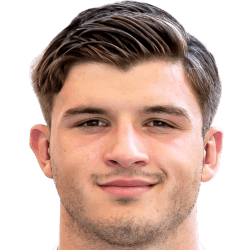 Antonis Aidonis fm21