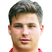 Riccardo Basta fm 2021