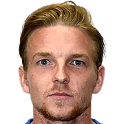 Kevin Hagemann fm 2021