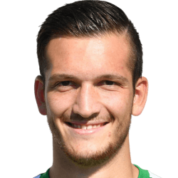 Lucas Schraufstetter fm 2021