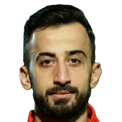 Burak Gencal fm 2021