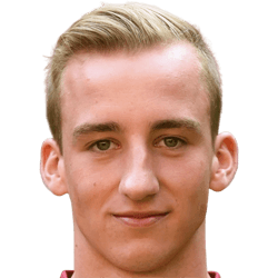 Michel Stöcker fm 2021