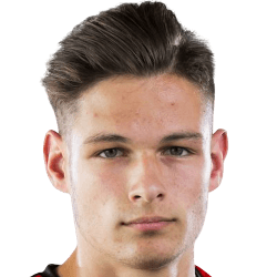 Kevin Hoffmeier fm 2021