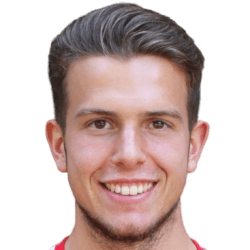 Daniel Nesseler fm 2021