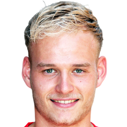 Jannes Hoffmann fm21