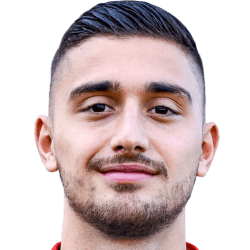 Kenan Dünnwald-Turan fm 2021