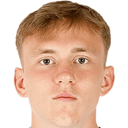 Maximilian Beier fm21