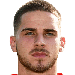 Lex-Tyger Lobinger fm 2021