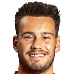 Stefan Drljaca fm21