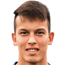 Pasqual Verkamp fm21