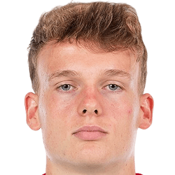 Marius Liesegang fm21