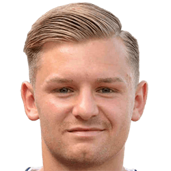 Jannik Stoffels fm 2021