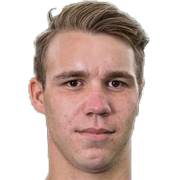 Maximilian Schmidt fm21