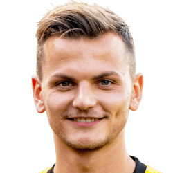 Tobias Weber fm 2021