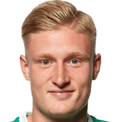 Kevin Schumacher fm21