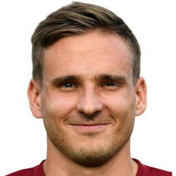 Lukas Riglewski fm 2021