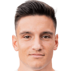 Noah Korczowski fm 2021