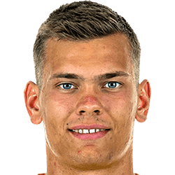 Leon Schaffran fm 2021