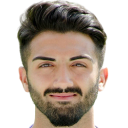 Denis Taskesen fm21