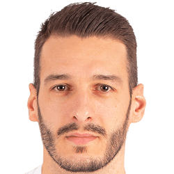 Kevin Nennhuber fm21