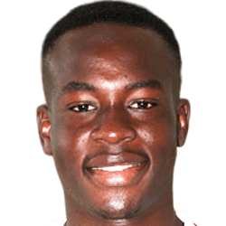 Issaka Mouhaman fm21