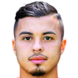 Mohamed Morabet fm21