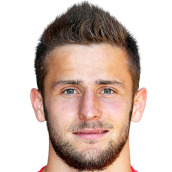 Yannick Thermann fm 2021