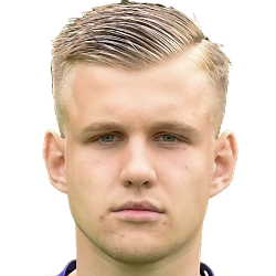 Gianluca Przondziono fm 2021