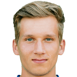 Maximilian Engl fm21