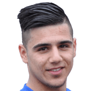 Bünyamin Balat fm 2021