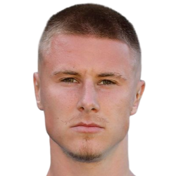 Luca Stellwagen fm21